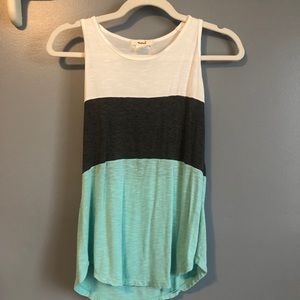 Rue21 Tank Tops! (2)